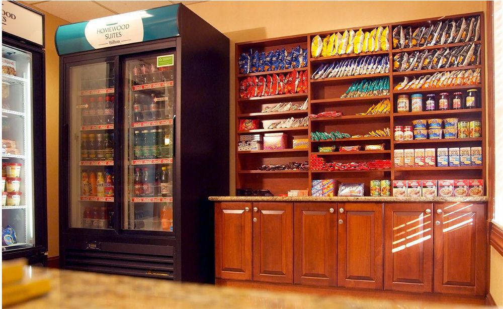 Homewood Suites By Hilton Newark-Wilmington South Area מראה חיצוני תמונה