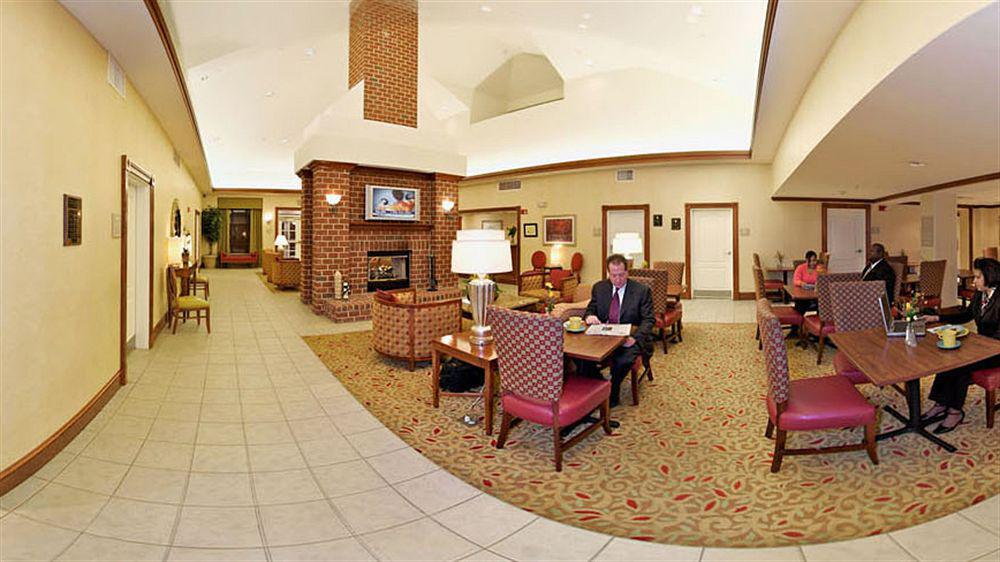 Homewood Suites By Hilton Newark-Wilmington South Area מראה חיצוני תמונה