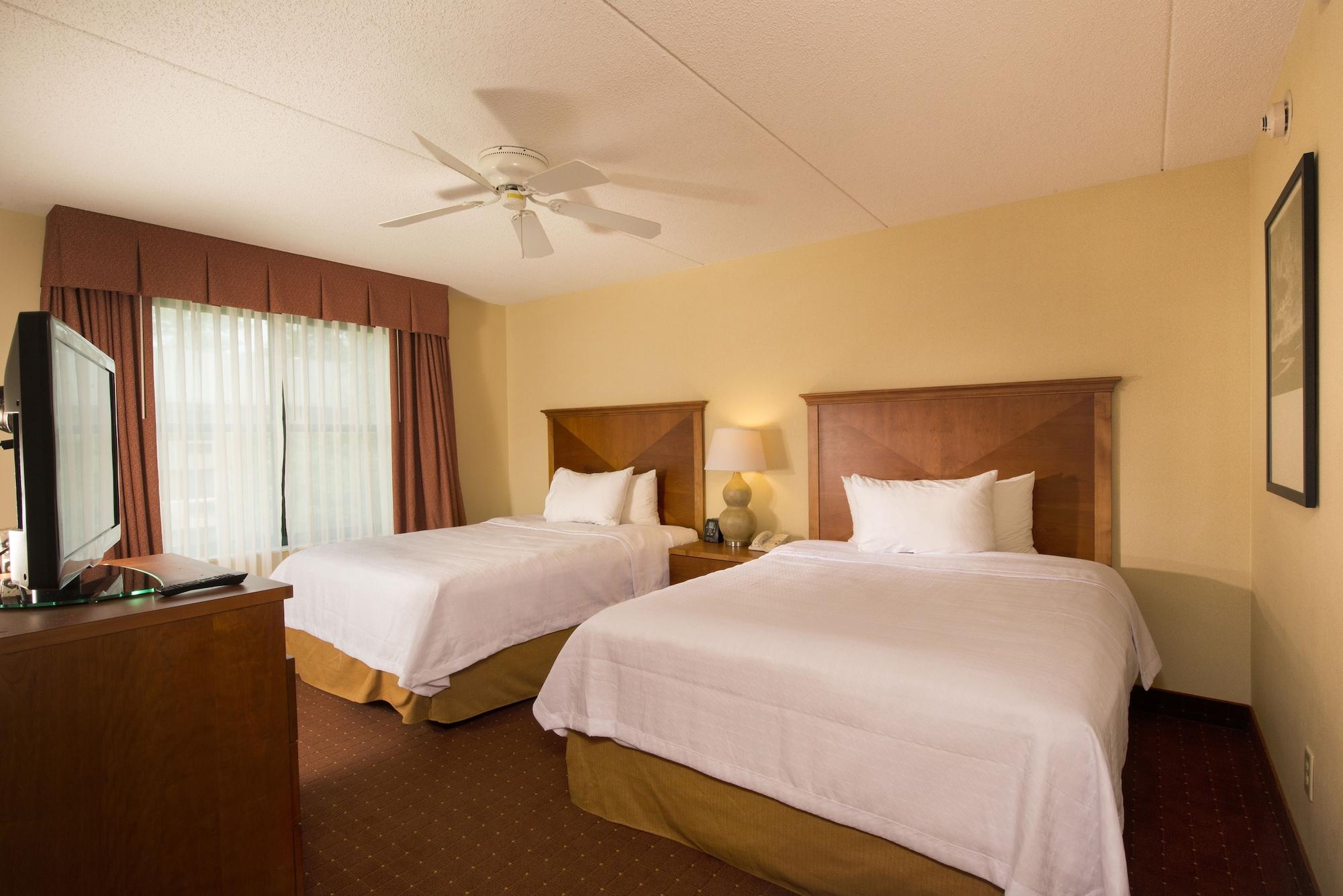 Homewood Suites By Hilton Newark-Wilmington South Area מראה חיצוני תמונה