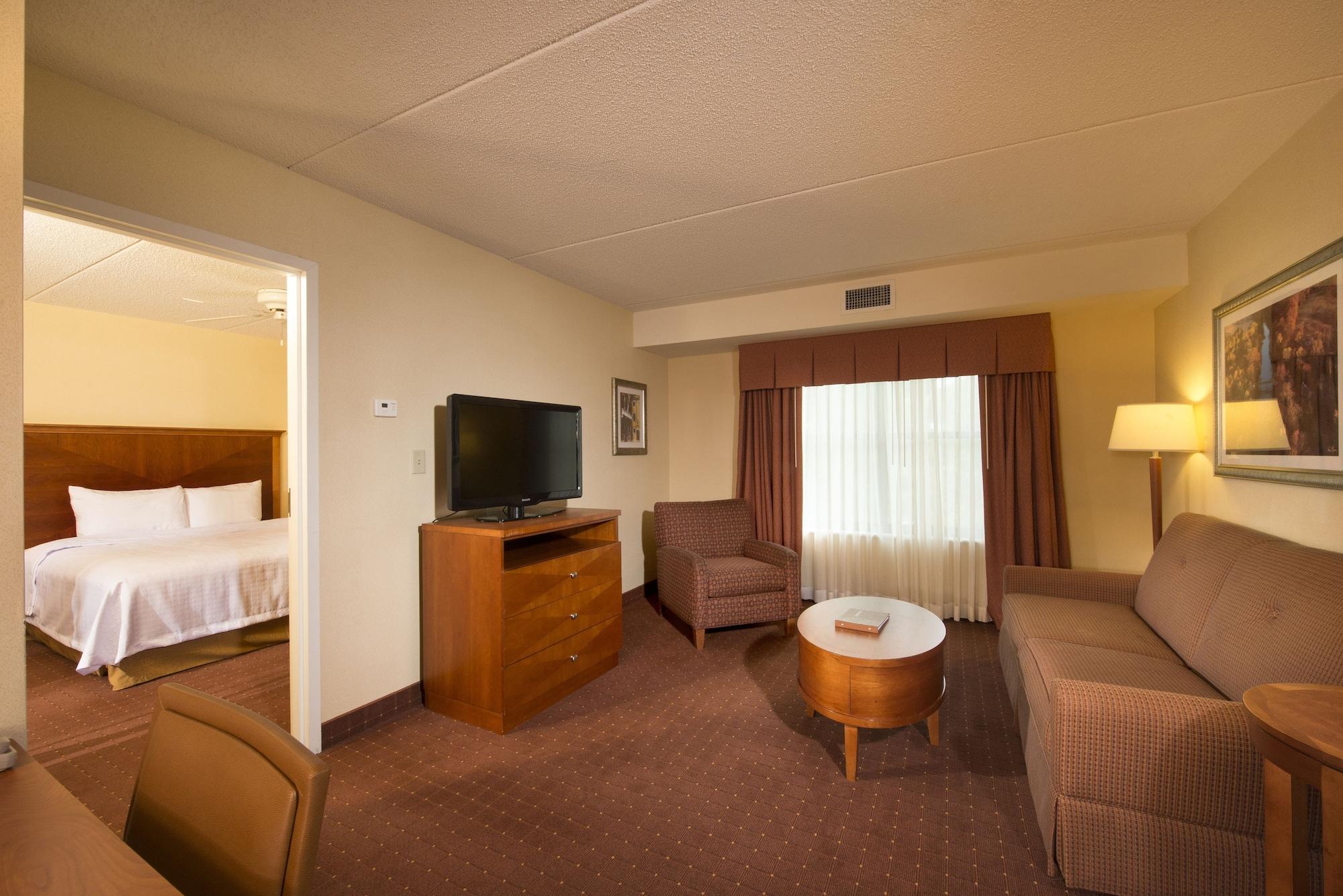 Homewood Suites By Hilton Newark-Wilmington South Area מראה חיצוני תמונה