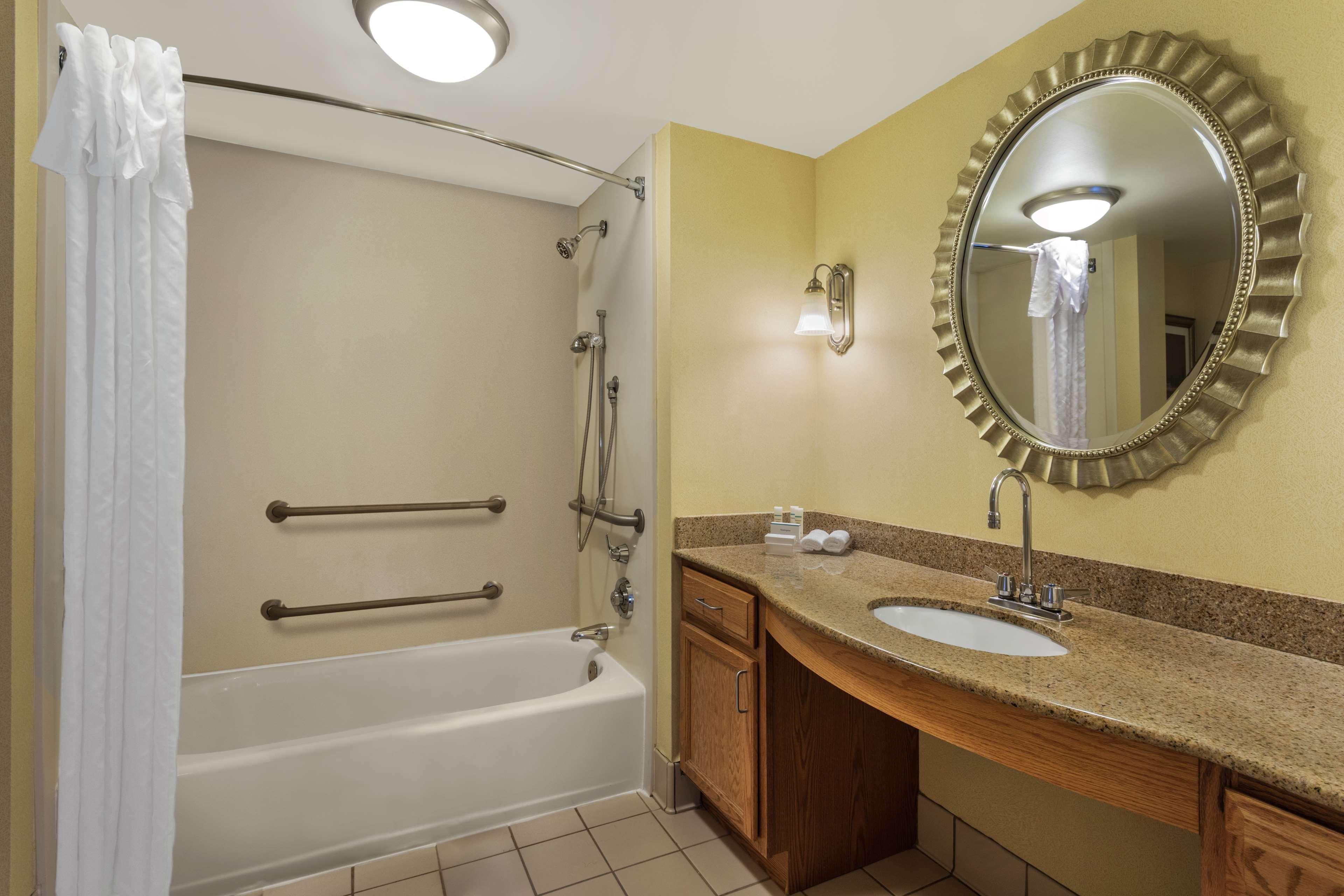 Homewood Suites By Hilton Newark-Wilmington South Area מראה חיצוני תמונה