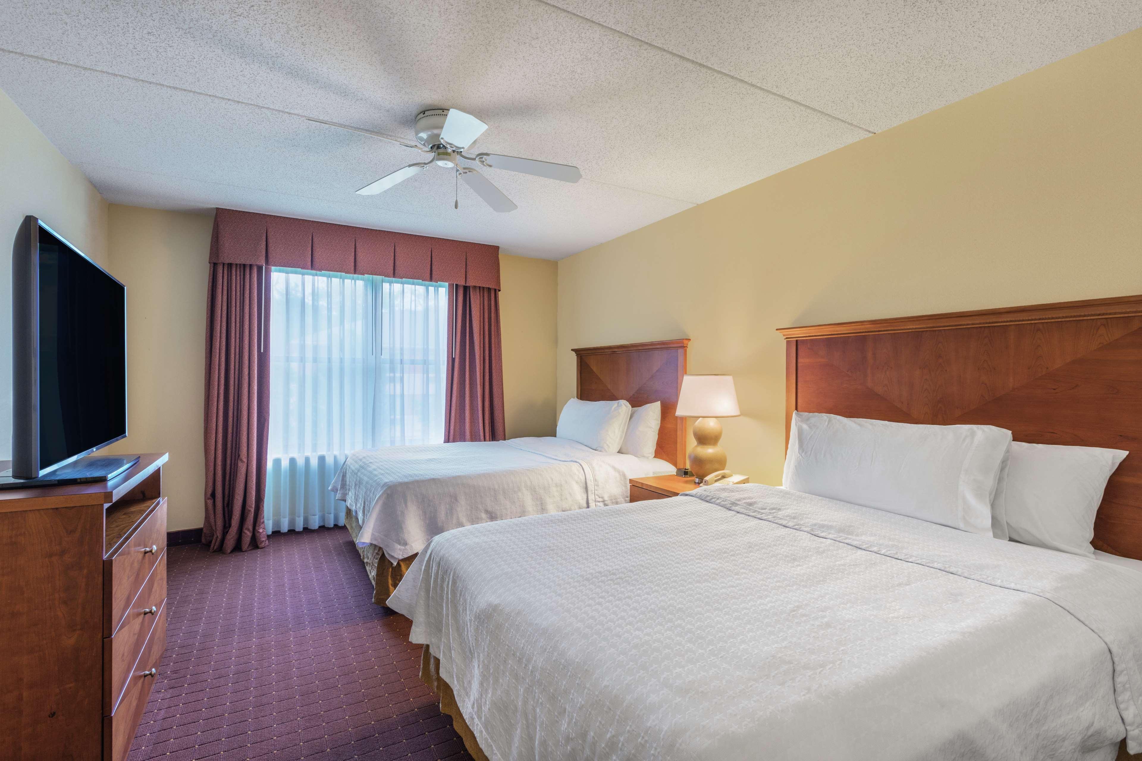 Homewood Suites By Hilton Newark-Wilmington South Area מראה חיצוני תמונה