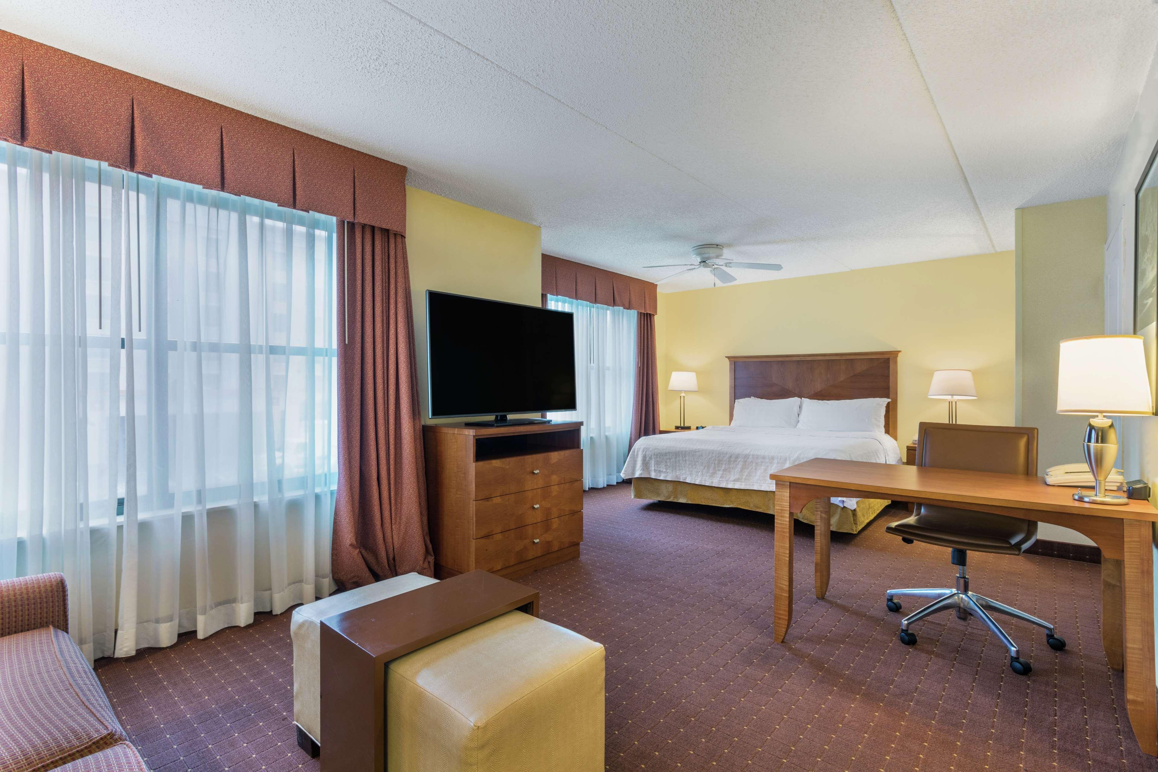 Homewood Suites By Hilton Newark-Wilmington South Area מראה חיצוני תמונה