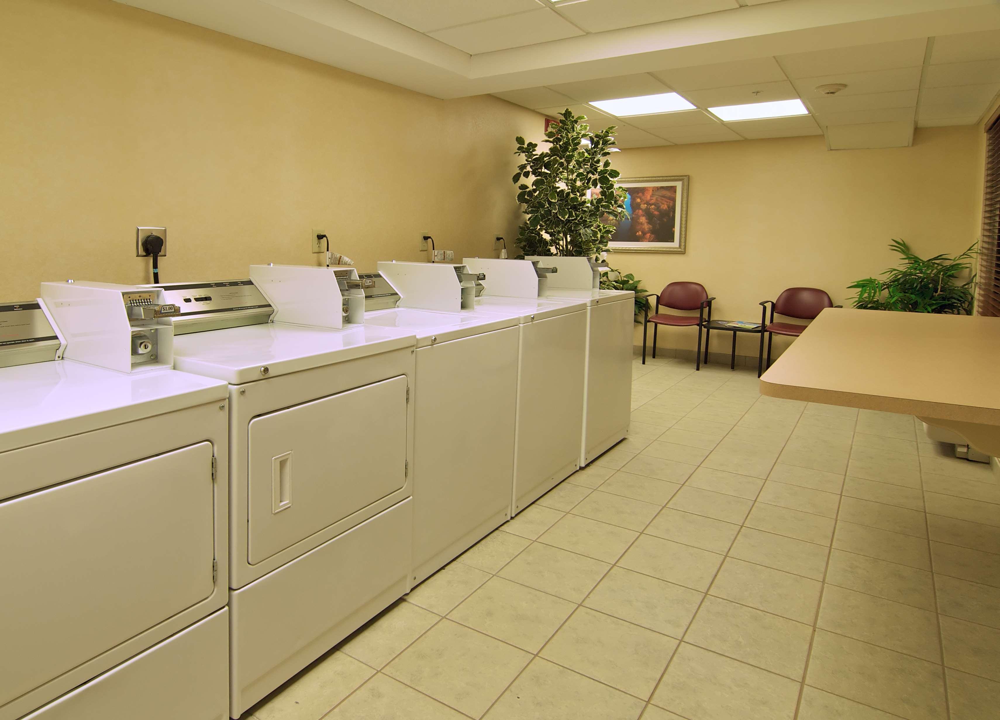 Homewood Suites By Hilton Newark-Wilmington South Area מתקנים תמונה