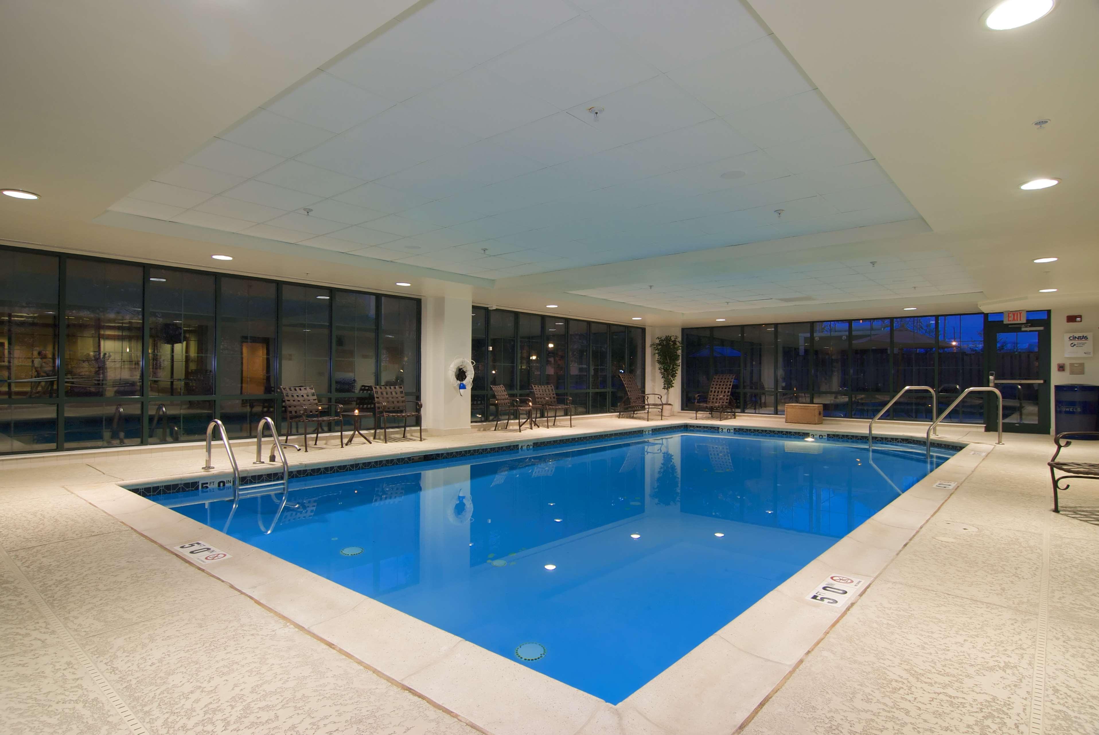 Homewood Suites By Hilton Newark-Wilmington South Area מראה חיצוני תמונה