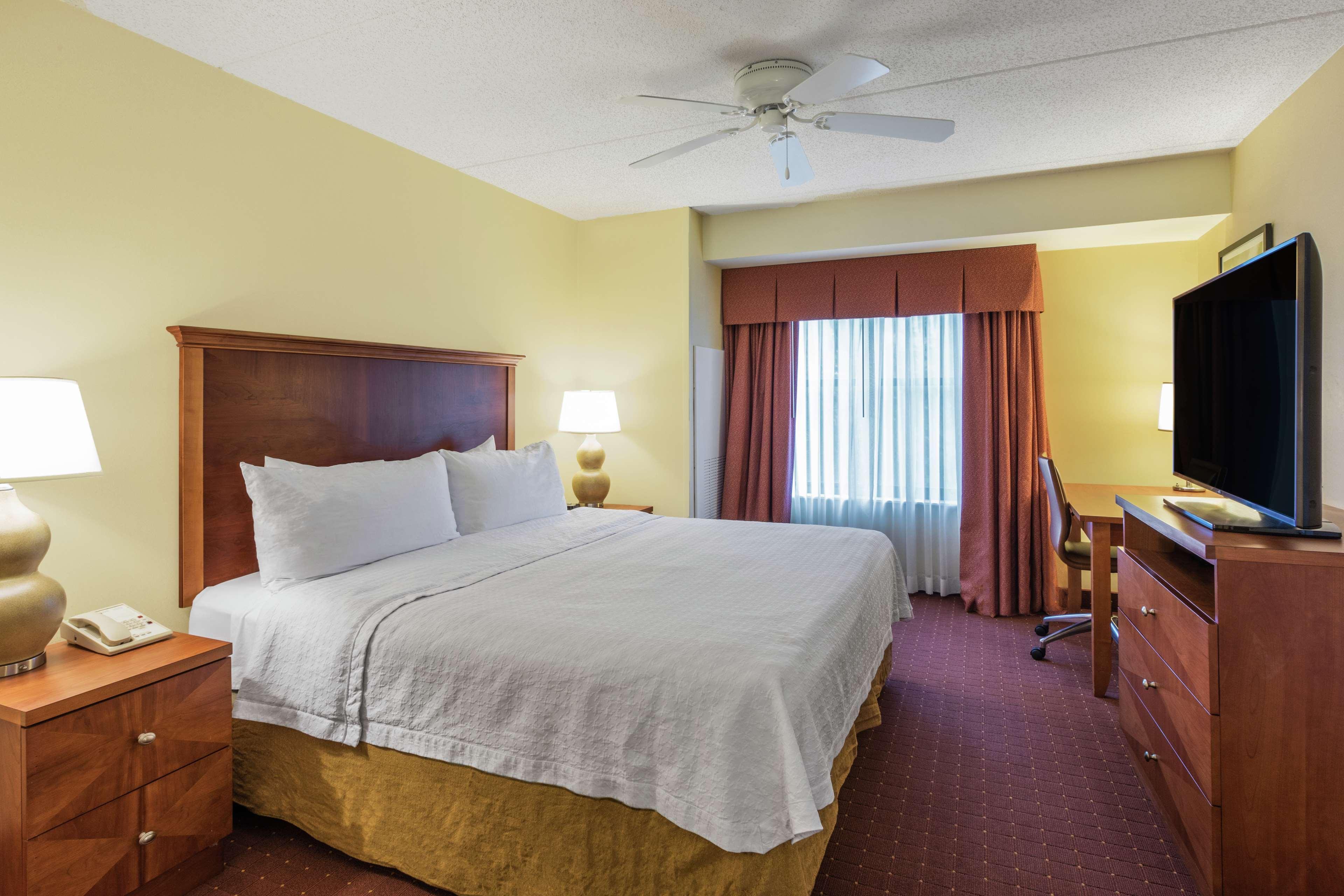 Homewood Suites By Hilton Newark-Wilmington South Area מראה חיצוני תמונה