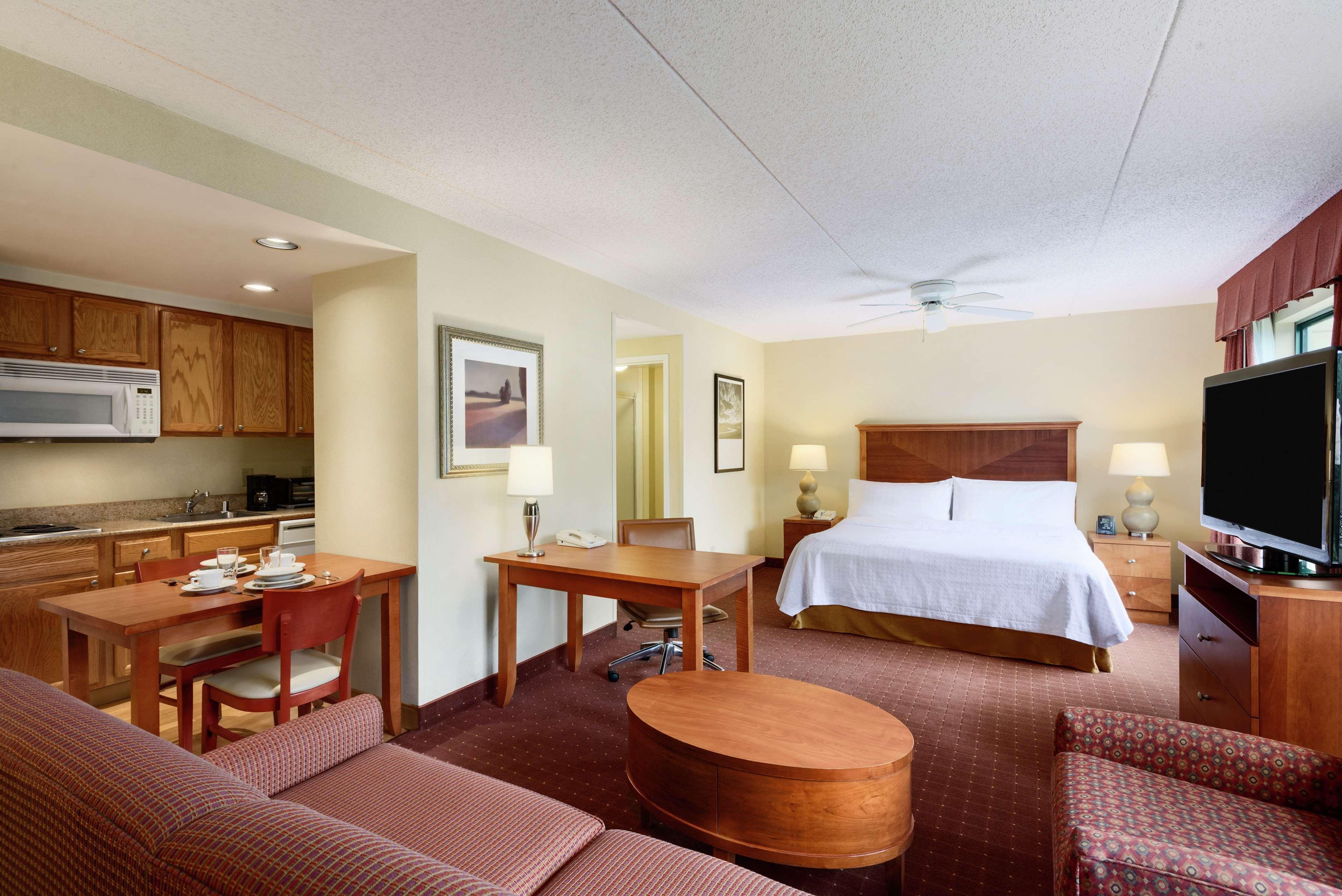 Homewood Suites By Hilton Newark-Wilmington South Area מראה חיצוני תמונה