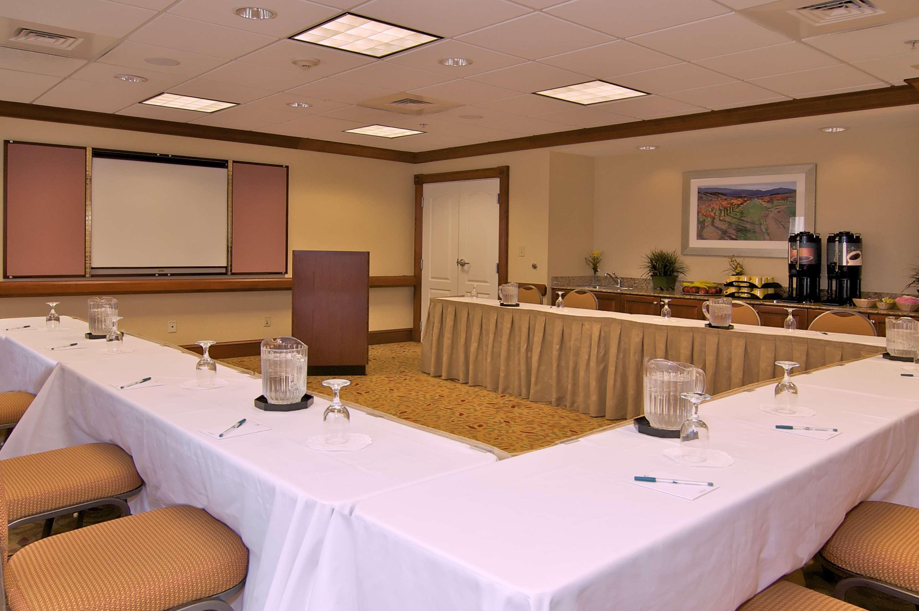 Homewood Suites By Hilton Newark-Wilmington South Area מתקנים תמונה