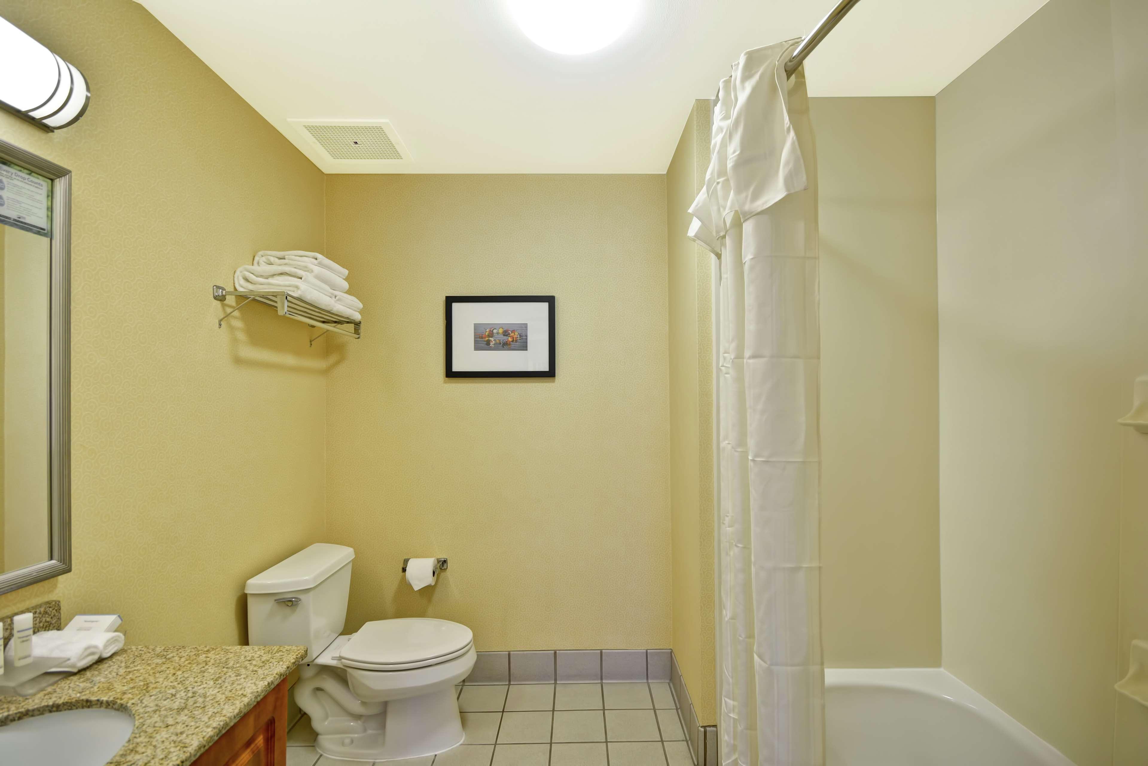 Homewood Suites By Hilton Newark-Wilmington South Area מראה חיצוני תמונה