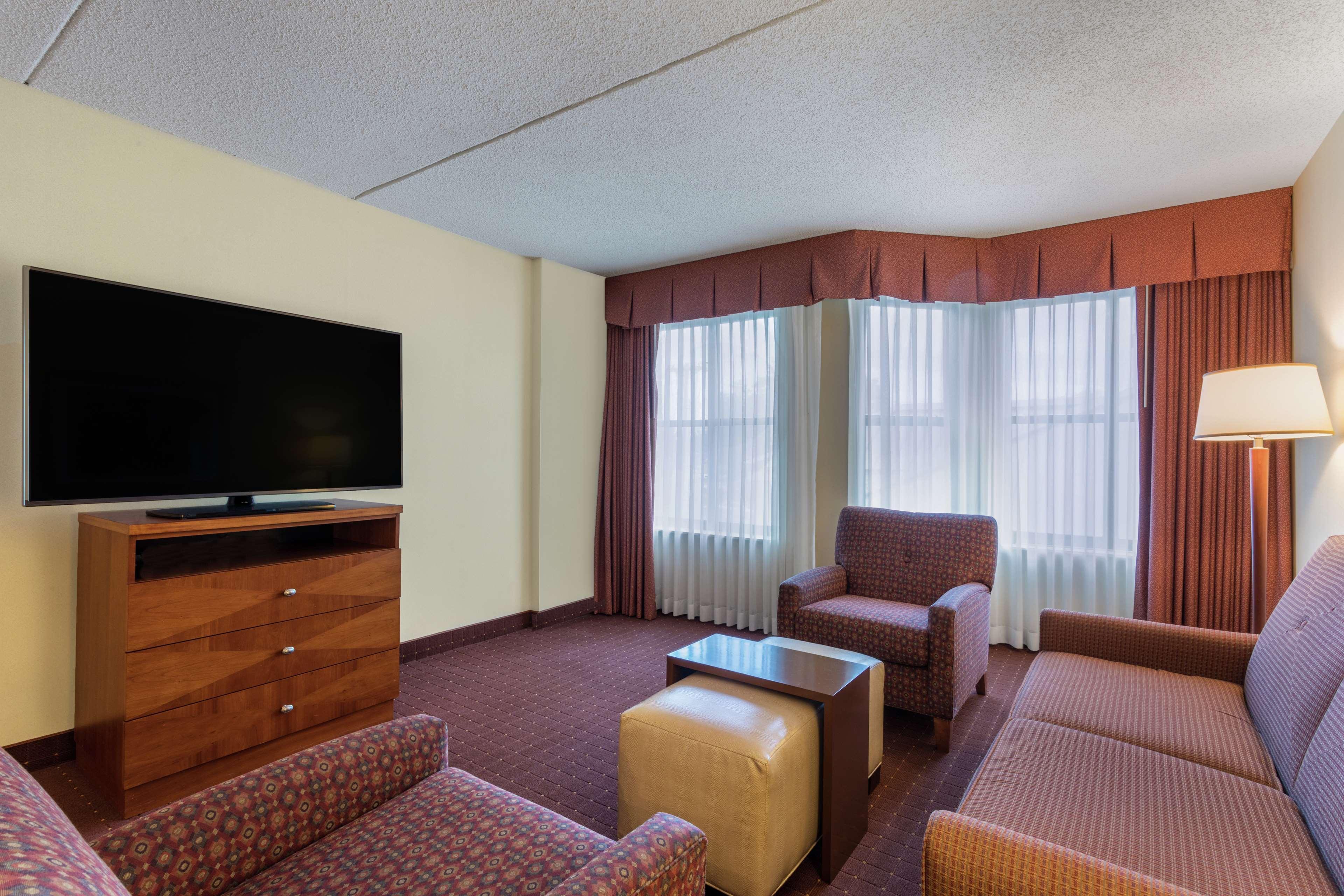 Homewood Suites By Hilton Newark-Wilmington South Area מראה חיצוני תמונה