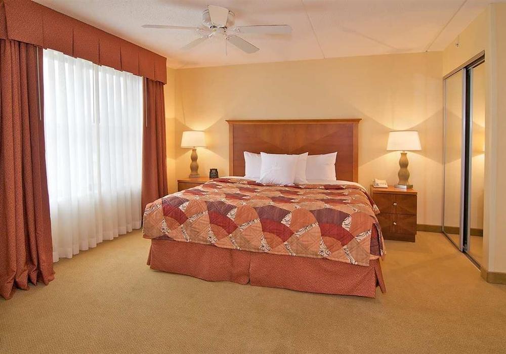 Homewood Suites By Hilton Newark-Wilmington South Area חדר תמונה