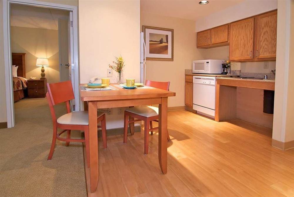 Homewood Suites By Hilton Newark-Wilmington South Area חדר תמונה