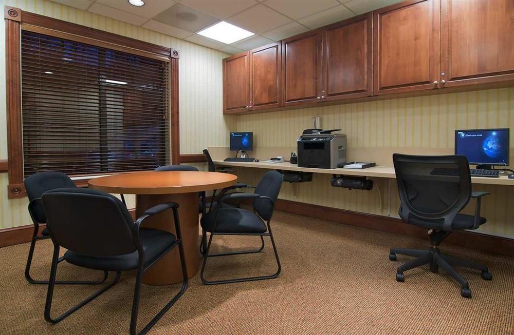 Homewood Suites By Hilton Newark-Wilmington South Area מתקנים תמונה