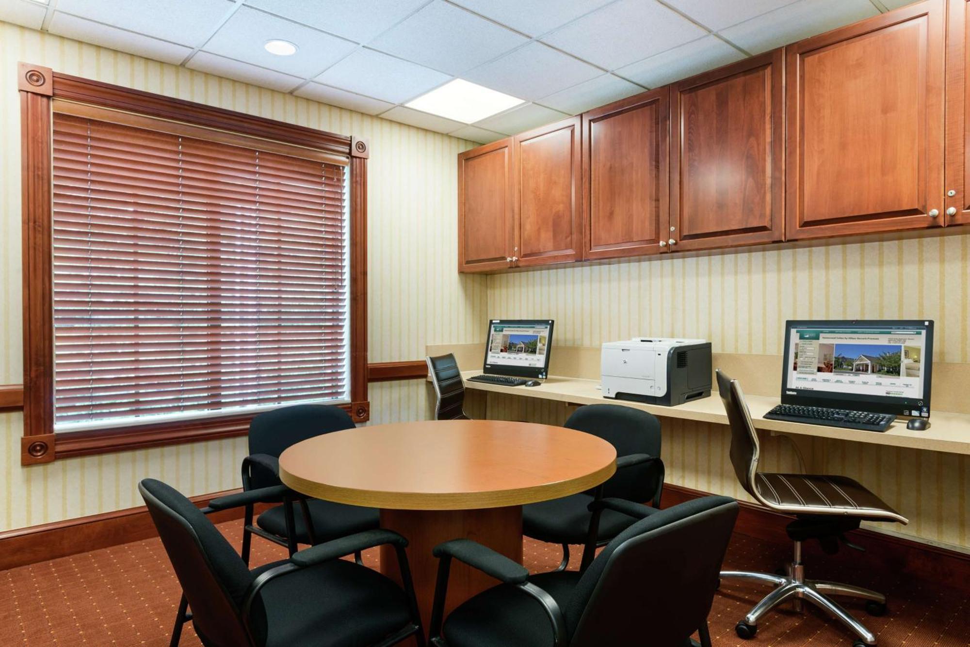 Homewood Suites By Hilton Newark-Wilmington South Area מראה חיצוני תמונה