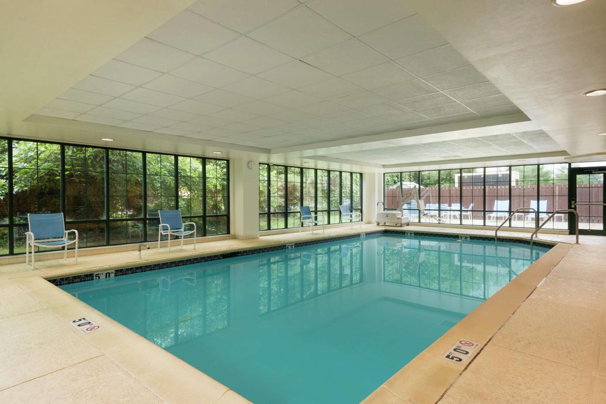 Homewood Suites By Hilton Newark-Wilmington South Area מראה חיצוני תמונה