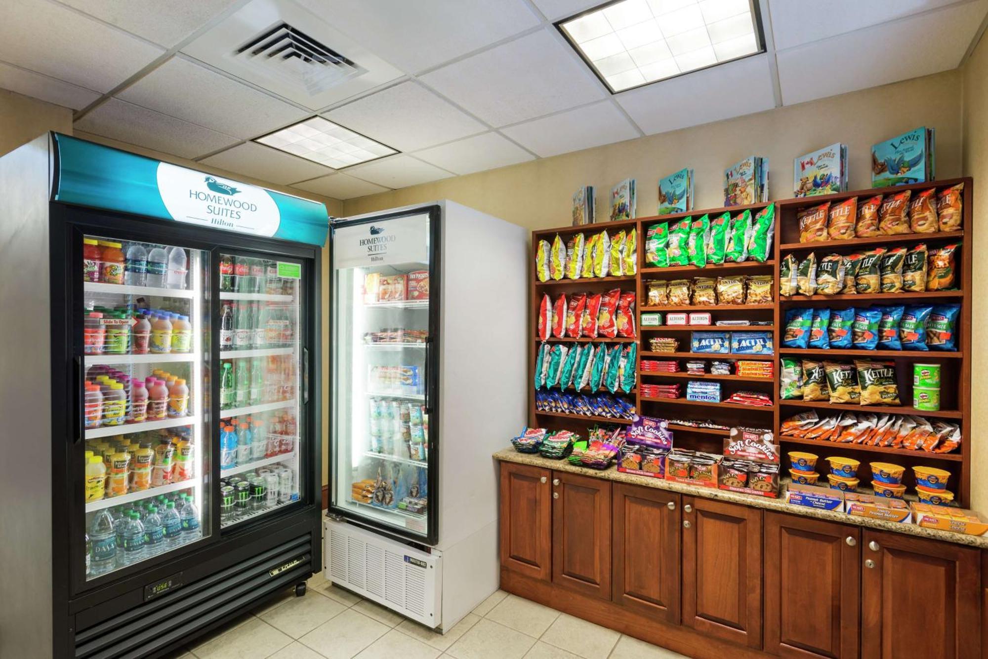 Homewood Suites By Hilton Newark-Wilmington South Area מראה חיצוני תמונה