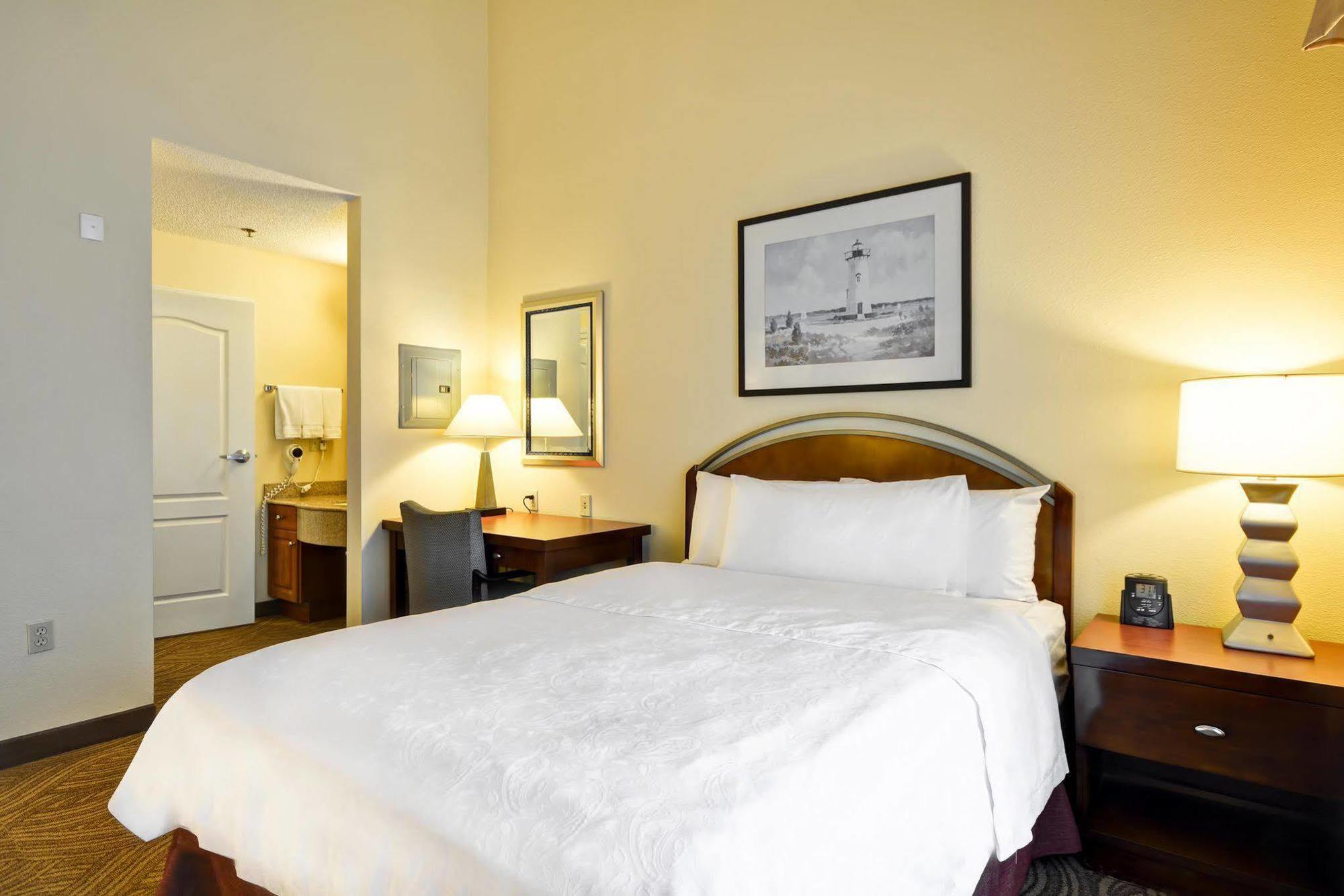 Homewood Suites By Hilton Newark-Wilmington South Area מראה חיצוני תמונה