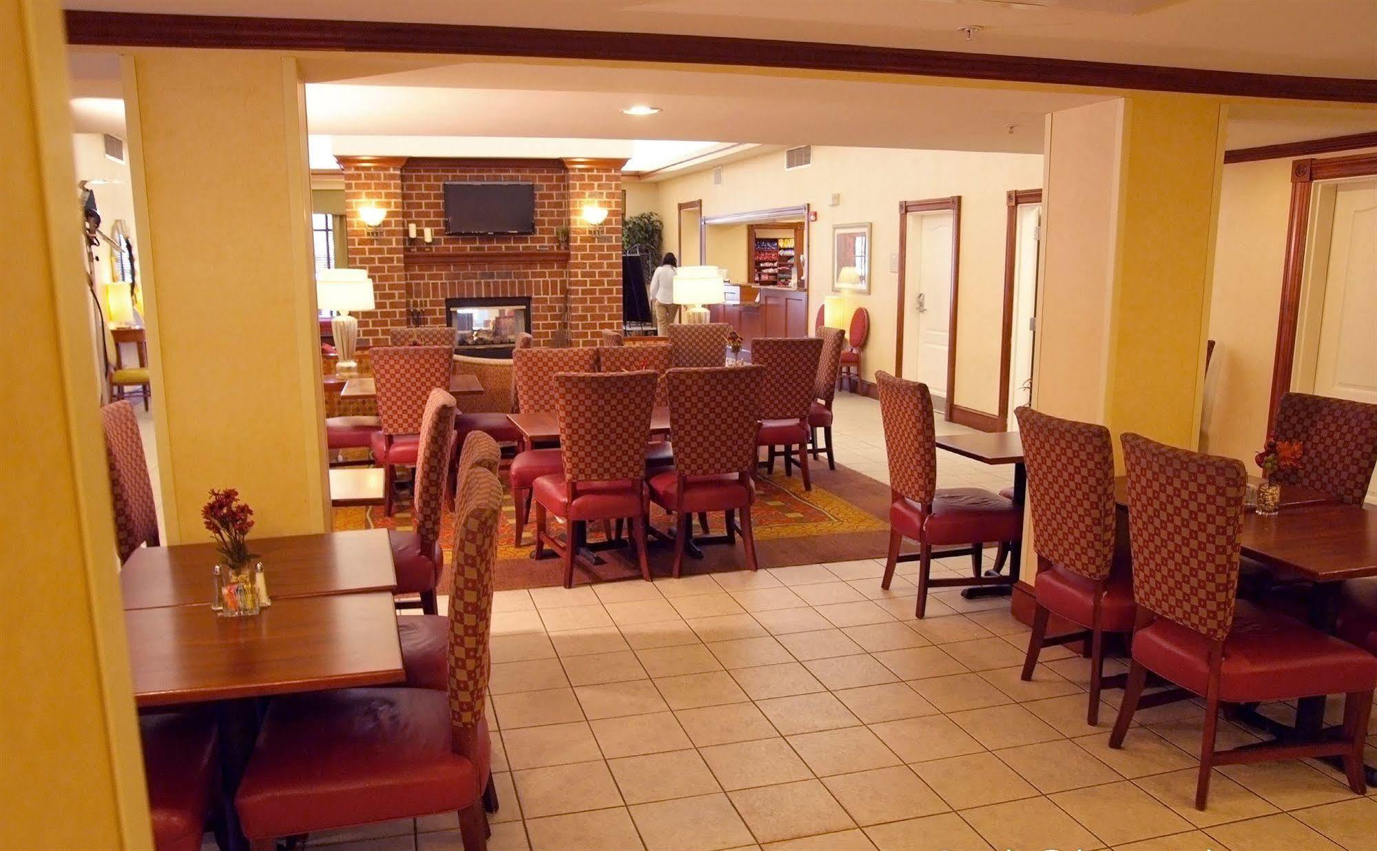 Homewood Suites By Hilton Newark-Wilmington South Area מראה חיצוני תמונה