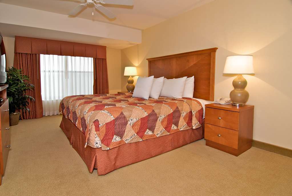 Homewood Suites By Hilton Newark-Wilmington South Area חדר תמונה