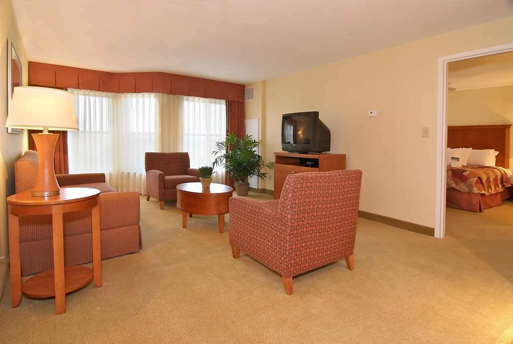 Homewood Suites By Hilton Newark-Wilmington South Area חדר תמונה