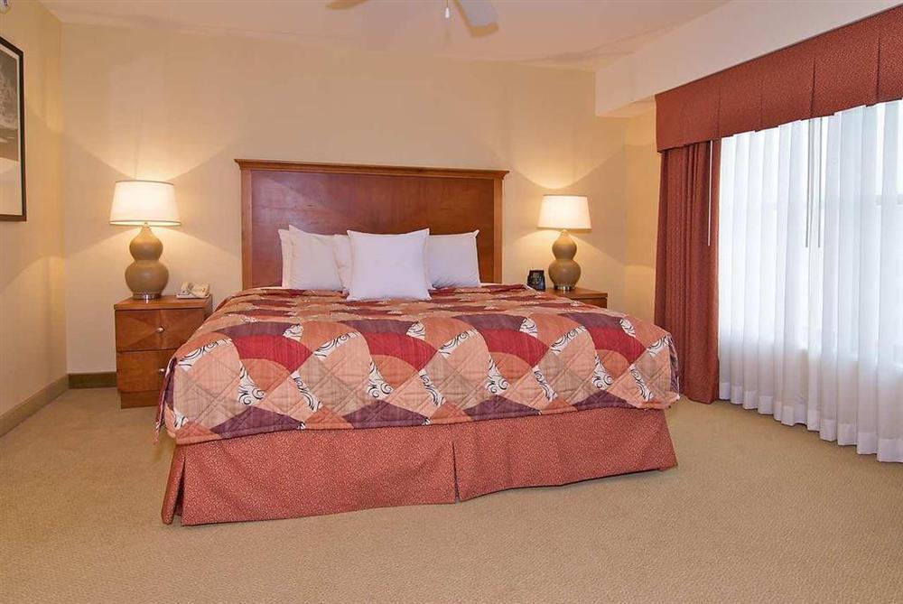 Homewood Suites By Hilton Newark-Wilmington South Area חדר תמונה