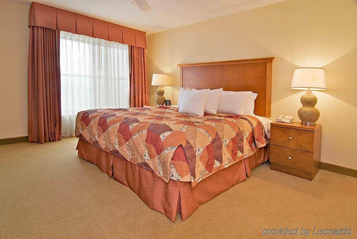 Homewood Suites By Hilton Newark-Wilmington South Area מראה חיצוני תמונה